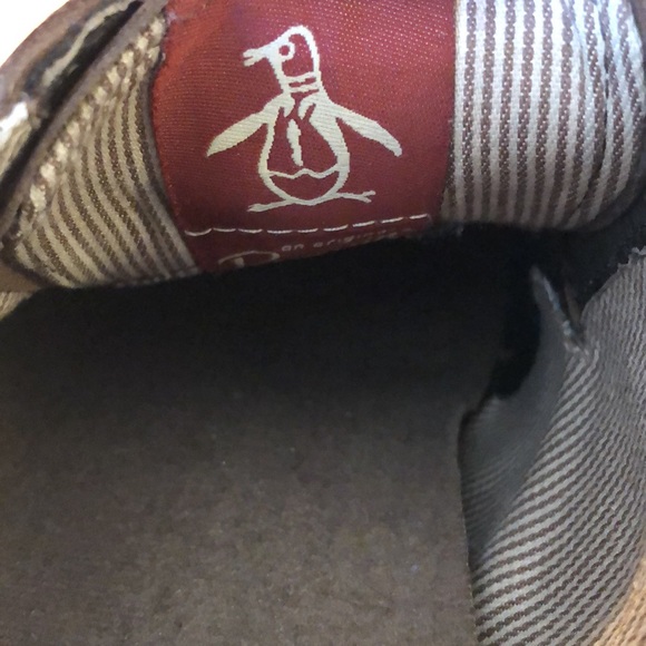 Original Penguin Oxfords - Picture 8 of 11